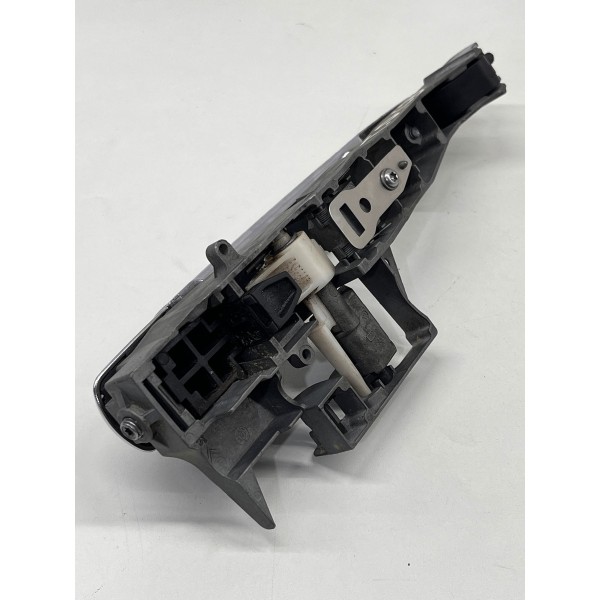 Maçaneta Externa Tras\dir Citroen C5 2009 A 2012