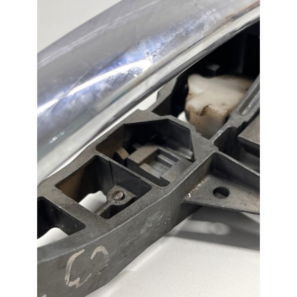 Maçaneta Externa Tras\dir Citroen C5 2009 A 2012