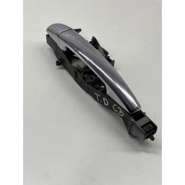 Maçaneta Externa Tras\dir Citroen C5 2009 A 2012