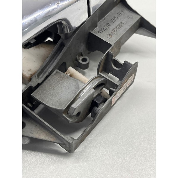 Maçaneta Externa Tras\dir Citroen C5 2009 A 2012