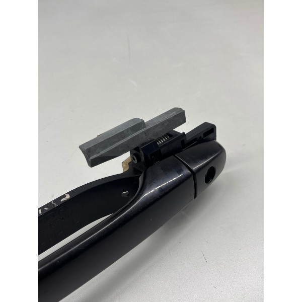 Maçaneta Externa Dian\esq Honda Civic 2014 A 2015