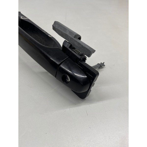 Maçaneta Externa Dian\esq Honda Civic 2014 A 2015