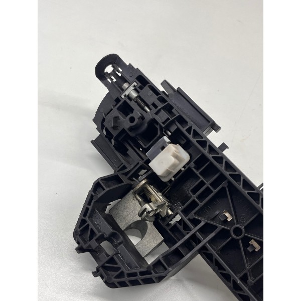 Maçaneta Externa Tras\esq Mercedes C180 1.8 2011