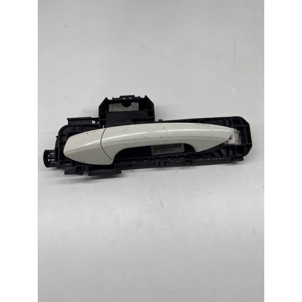 Maçaneta Externa Tras\esq Mercedes C180 1.8 2011