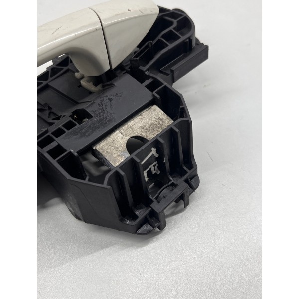 Maçaneta Externa Tras\esq Mercedes C180 1.8 2011