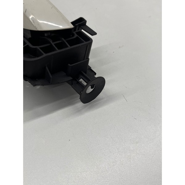 Maçaneta Externa Tras\esq Mercedes C180 1.8 2011