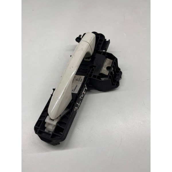 Maçaneta Externa Tras\esq Mercedes C180 1.8 2011