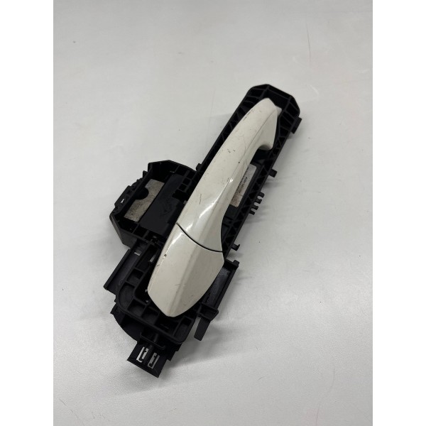 Maçaneta Externa Tras\esq Mercedes C180 1.8 2011