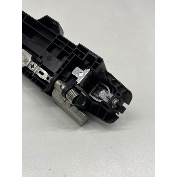 Maçaneta Porta Externa Dian\esq Nissan Versa 2017 A 2020