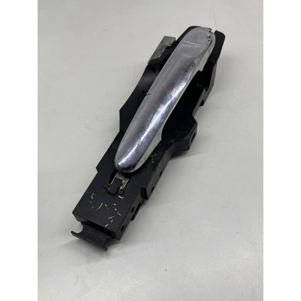 Maçaneta Porta Externa Dian\esq Nissan Versa 2017 A 2020