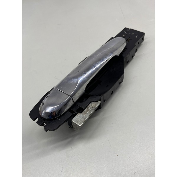 Maçaneta Porta Externa Dian\esq Nissan Versa 2017 A 2020