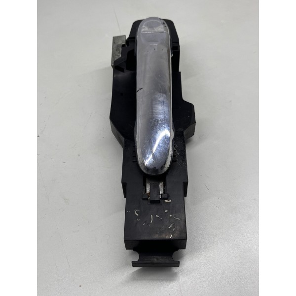 Maçaneta Porta Externa Dian\esq Nissan Versa 2017 A 2020