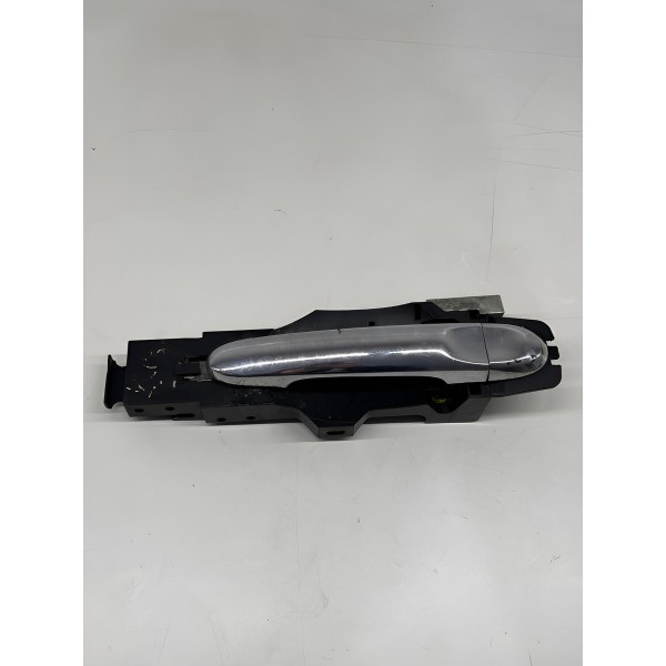 Maçaneta Porta Externa Dian\esq Nissan Versa 2017 A 2020
