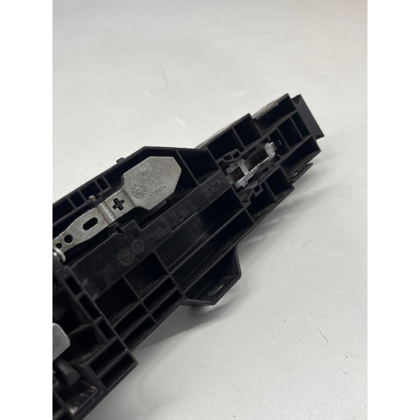 Maçaneta Porta Externa Dian\esq Nissan Versa 2017 A 2020