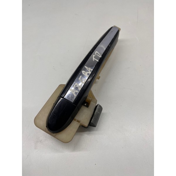 Maçaneta Externa Tras\dir Hyundai Azera 2008 A 2010