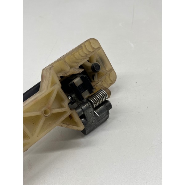 Maçaneta Externa Tras\dir Hyundai Azera 2008 A 2010