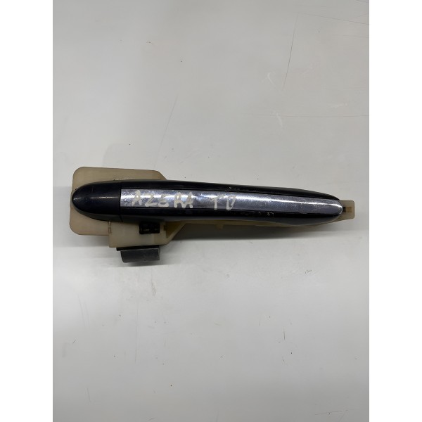 Maçaneta Externa Tras\dir Hyundai Azera 2008 A 2010