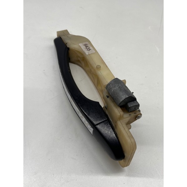 Maçaneta Externa Tras\dir Hyundai Azera 2008 A 2010