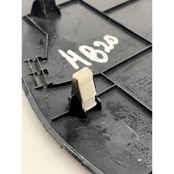 Tampa Lateral Painel Dir Hyundai Hb20 2019