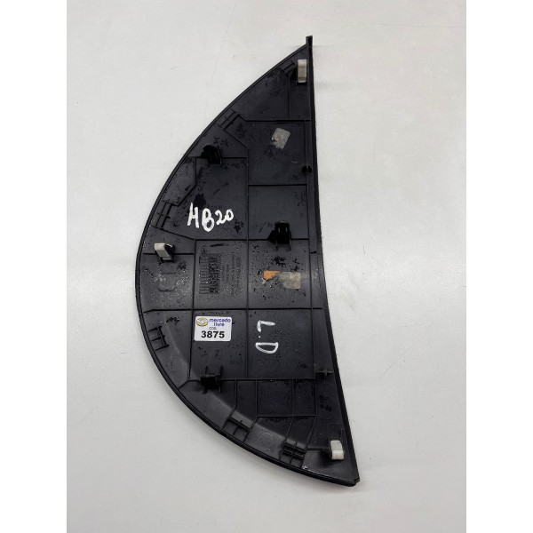 Tampa Lateral Painel Dir Hyundai Hb20 2019