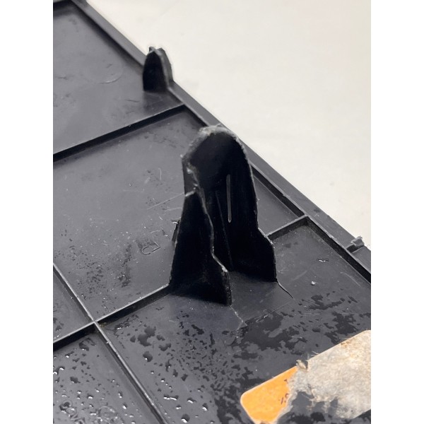 Tampa Lateral Painel Dir Hyundai Hb20 2019