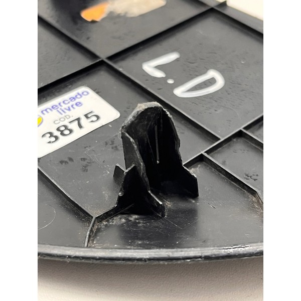 Tampa Lateral Painel Dir Hyundai Hb20 2019