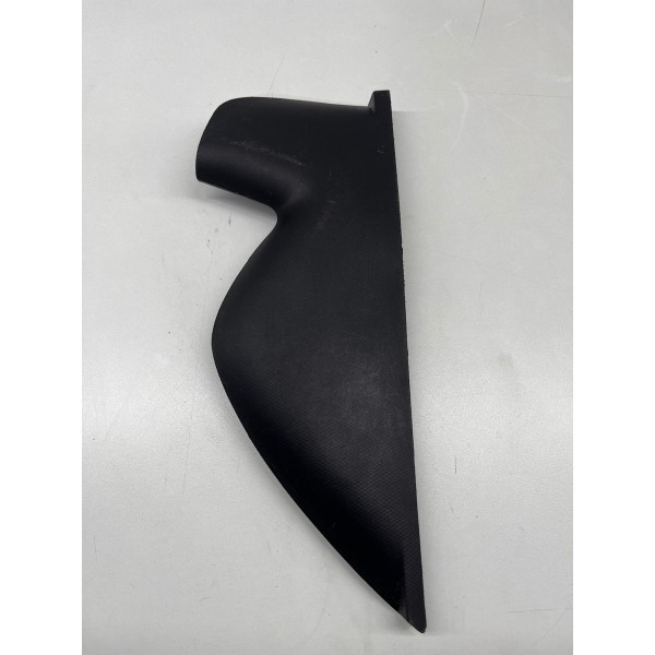 Acabamento Direito Painel Fiat Argo 2022