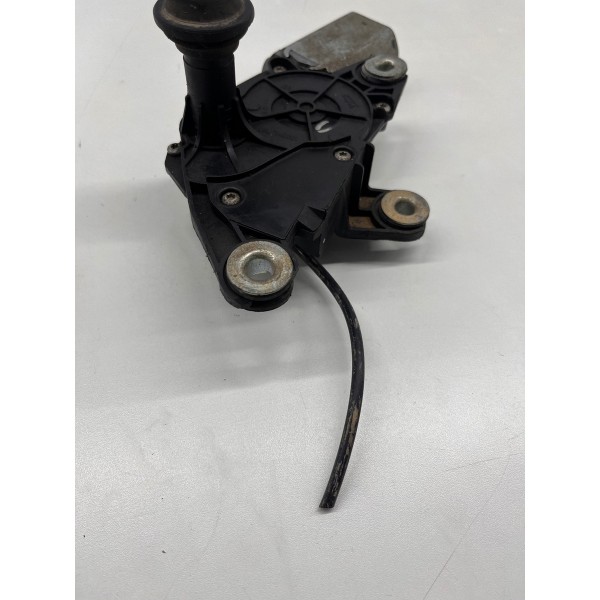 Motor Limpador Parabrisa Tras Volkswagen Gol 2008 A 2016