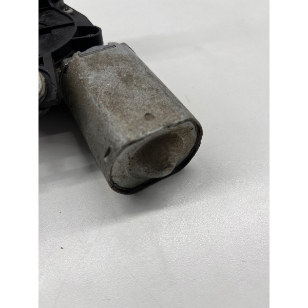 Motor Limpador Parabrisa Tras Volkswagen Gol 2008 A 2016