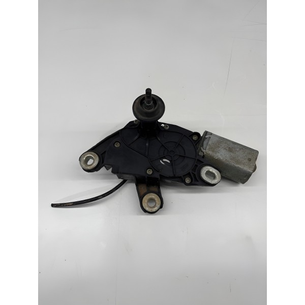 Motor Limpador Parabrisa Tras Volkswagen Gol 2008 A 2016