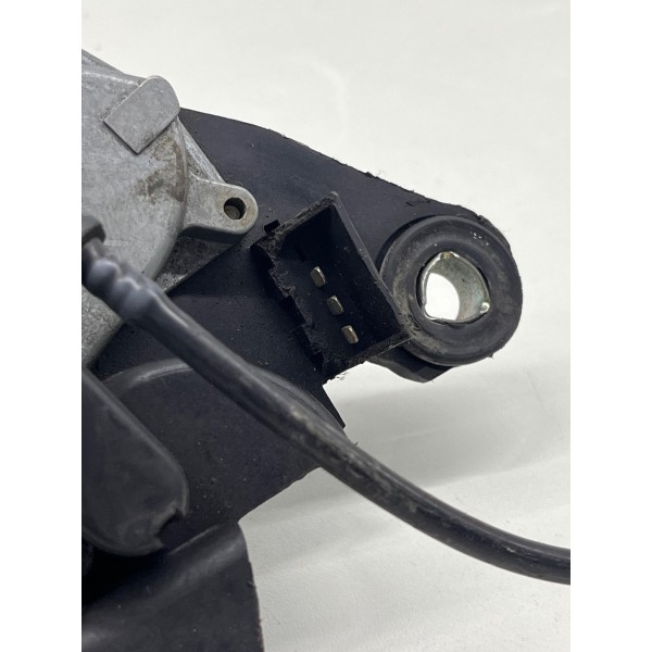 Motor Limpador Parabrisa Tras Volkswagen Gol 2008 A 2016