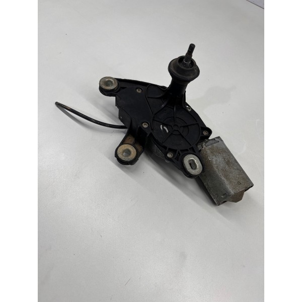 Motor Limpador Parabrisa Tras Volkswagen Gol 2008 A 2016