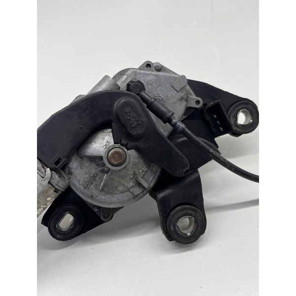 Motor Limpador Parabrisa Tras Volkswagen Gol 2008 A 2016