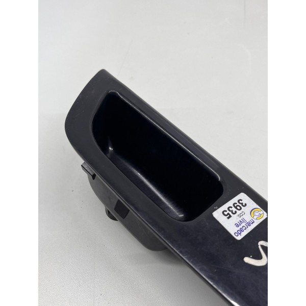 Moldura Botão Dian\dir Toyota Etios 2012 A 2021