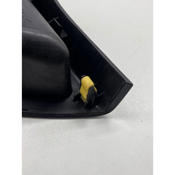 Moldura Botão Dian\dir Toyota Etios 2012 A 2021