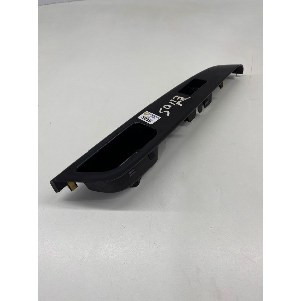 Moldura Botão Dian\dir Toyota Etios 2012 A 2021