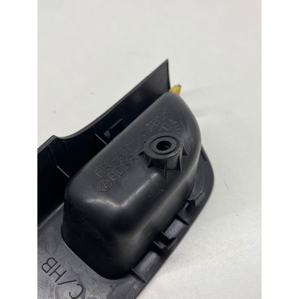 Moldura Botão Dian\dir Toyota Etios 2012 A 2021