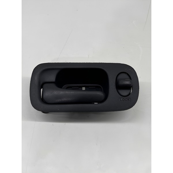 Maçaneta Interna Tras\esq Honda Civic 1992 A 1995