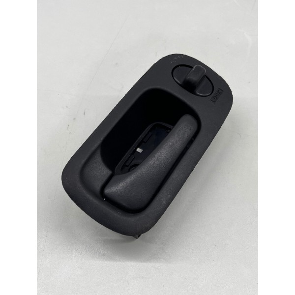 Maçaneta Interna Tras\esq Honda Civic 1992 A 1995