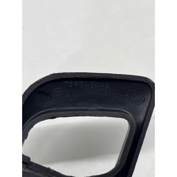 Maçaneta Interna Lado Direito Fiat Palio 2008 A 2012