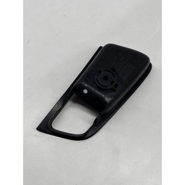 Moldura Maçaneta Interna Direito Fiat Palio 2004 A 2012