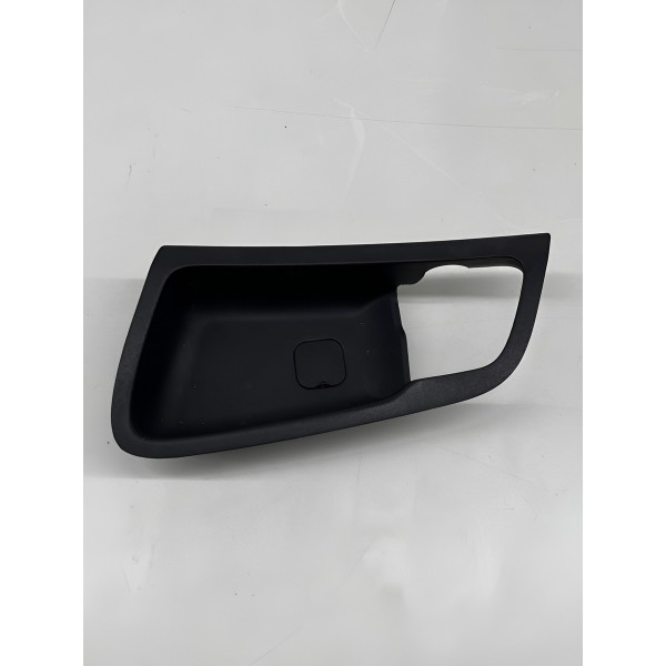 Moldura Maçaneta Interna Direito Fiat Palio 2004 A 2012
