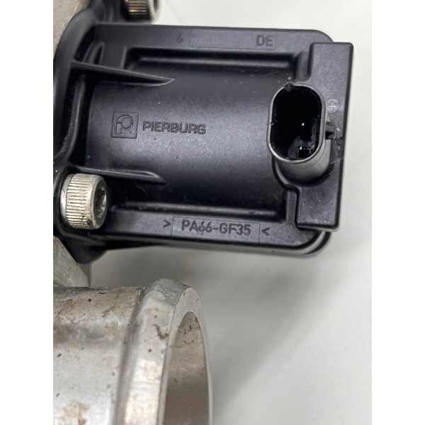 Turbina Chevrolet Tracker 1.4  Sem Atuador 2018 A 2019