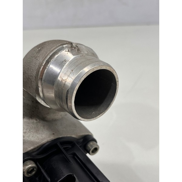 Turbina Chevrolet Tracker 1.4  Sem Atuador 2018 A 2019