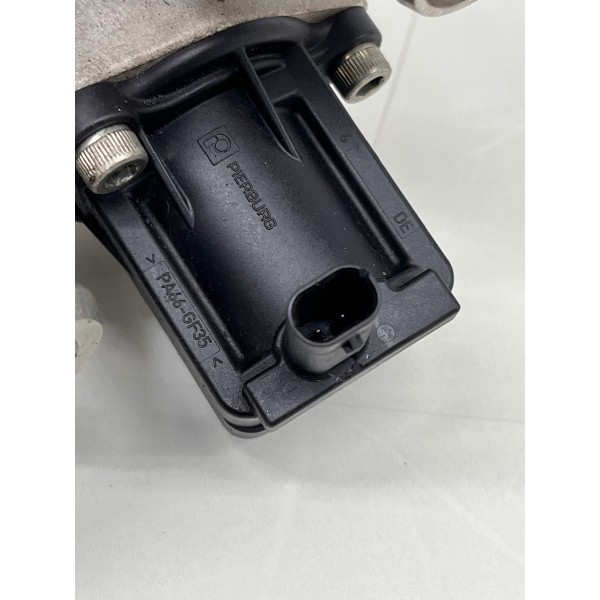 Turbina Chevrolet Tracker 1.4  Sem Atuador 2018 A 2019