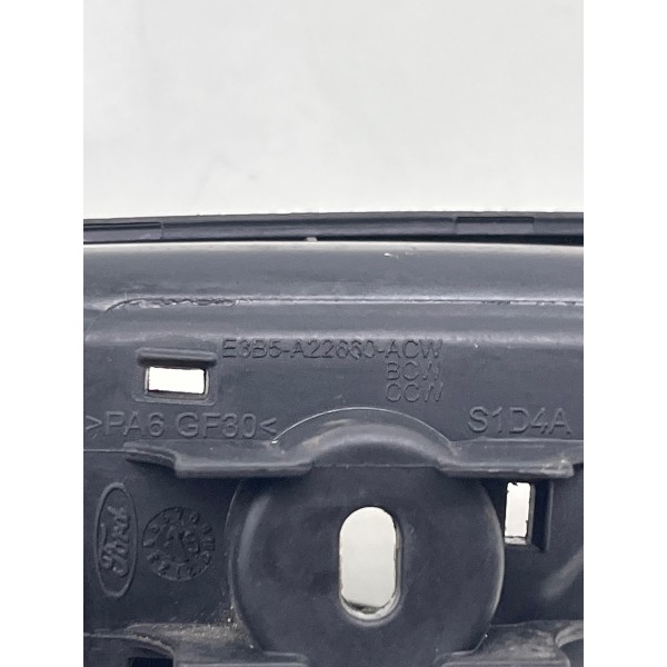 Maçaneta Interna Dir Ford Ka 2015 A 2020