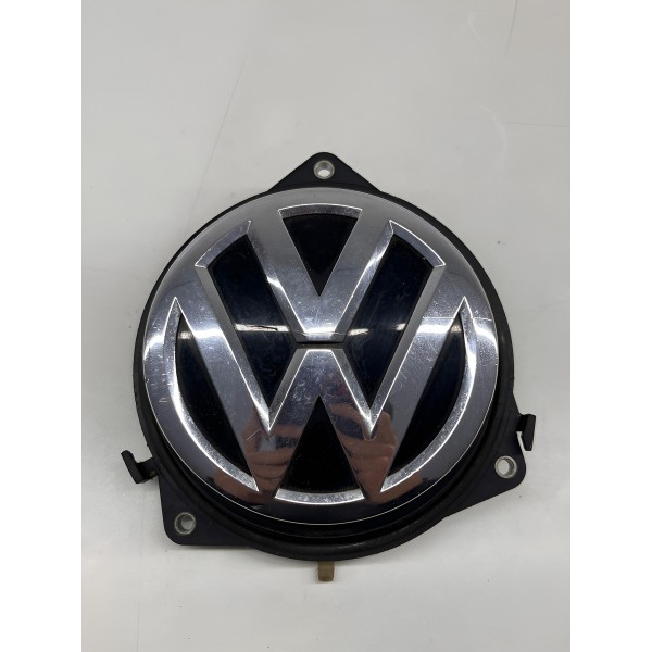 Maçaneta Emblema Tampa\tras Volkswagen Golf 2015 A 2021
