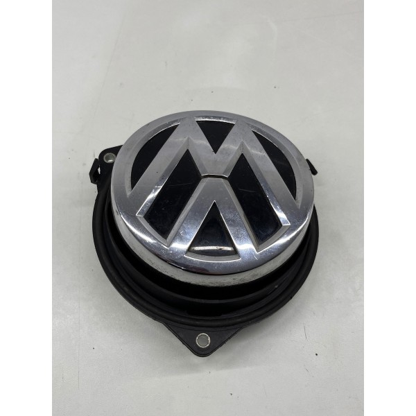 Maçaneta Emblema Tampa\tras Volkswagen Golf 2015 A 2021