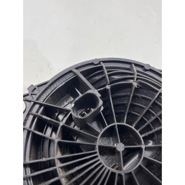 Maçaneta Emblema Tampa\tras Volkswagen Golf 2015 A 2021