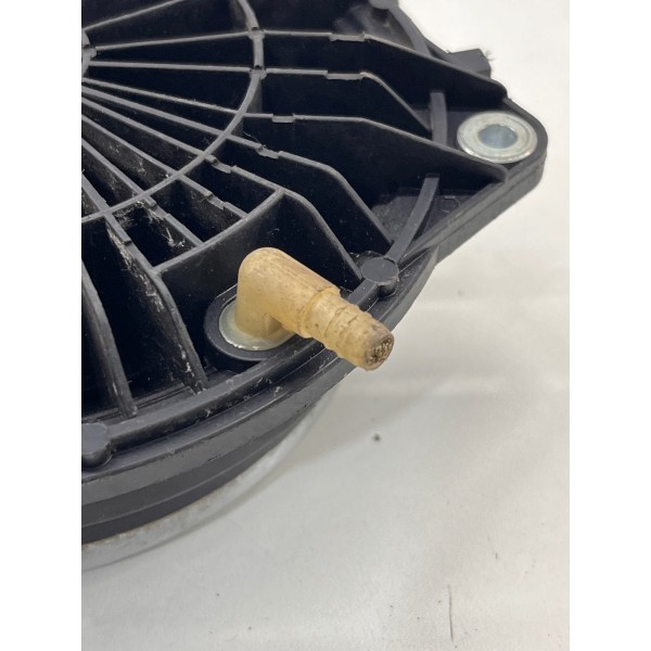 Maçaneta Emblema Tampa\tras Volkswagen Golf 2015 A 2021